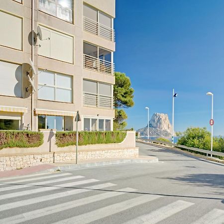 Apartment Zeus Calp Exterior foto
