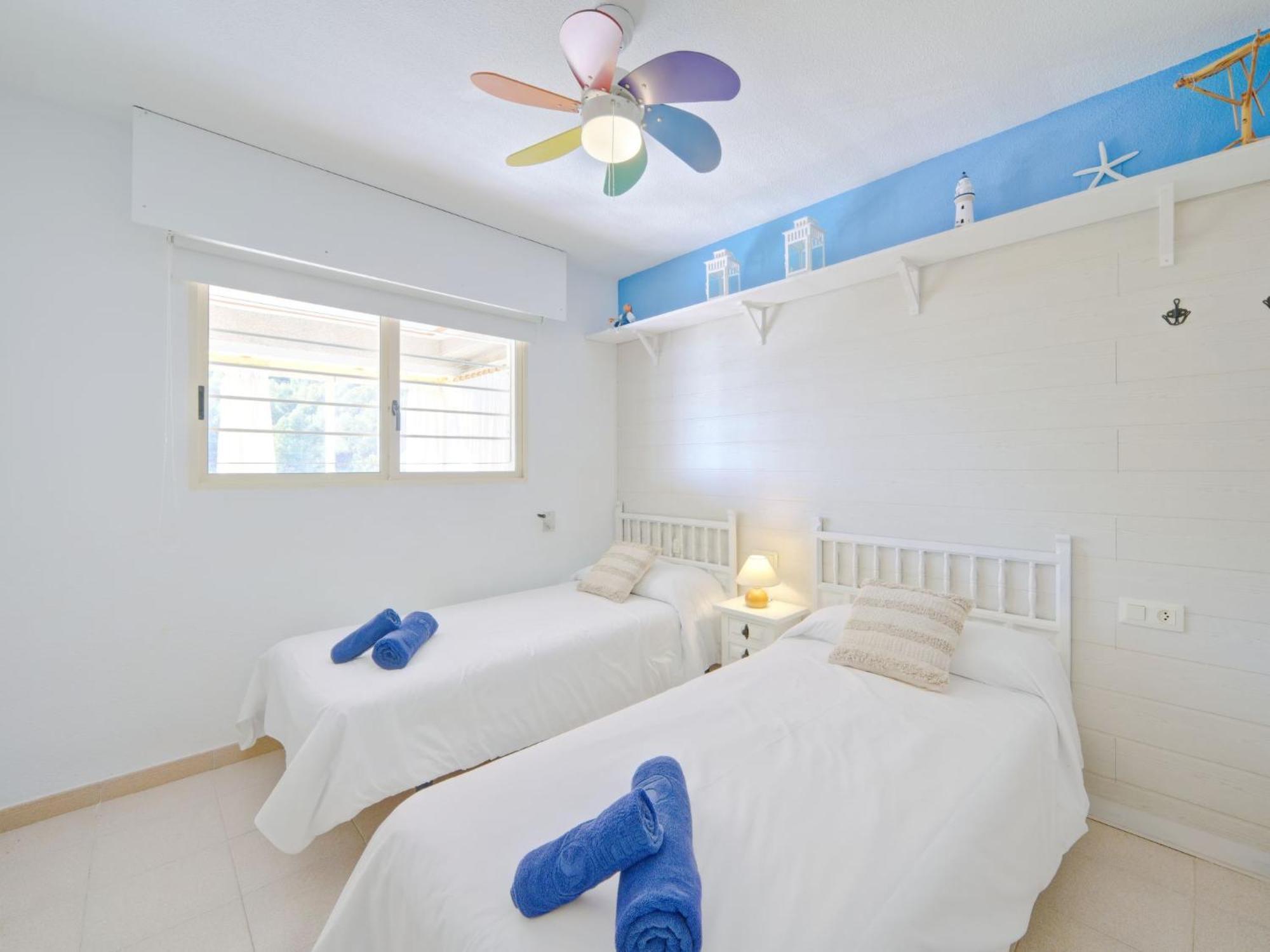 Apartment Zeus Calp Exterior foto
