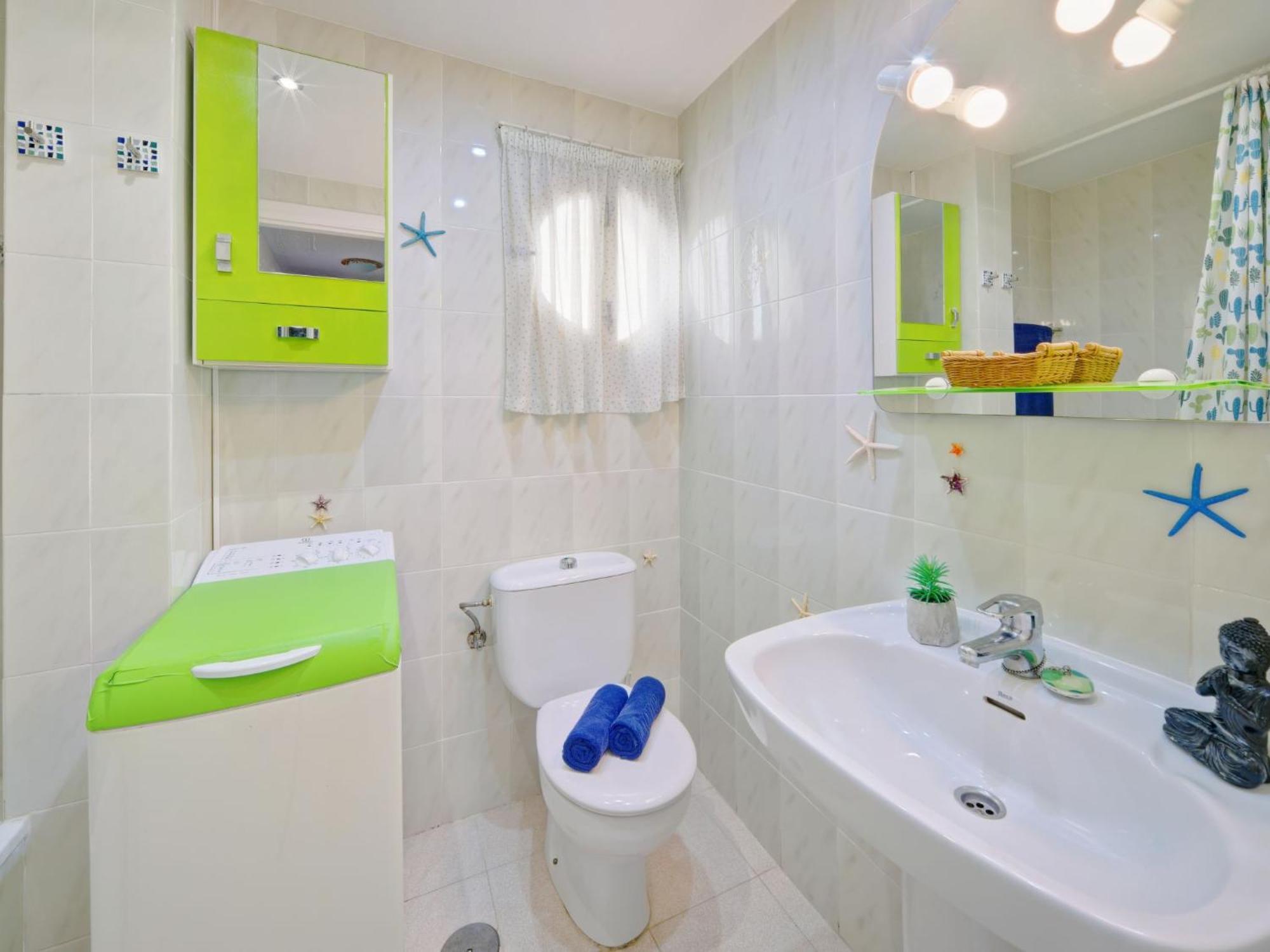 Apartment Zeus Calp Exterior foto